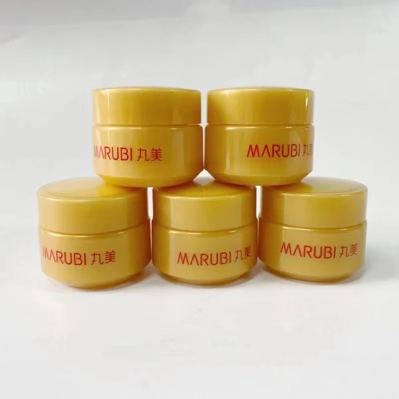 【拍一发五】丸美弹力蛋白精华晚霜10g抗初老紧致