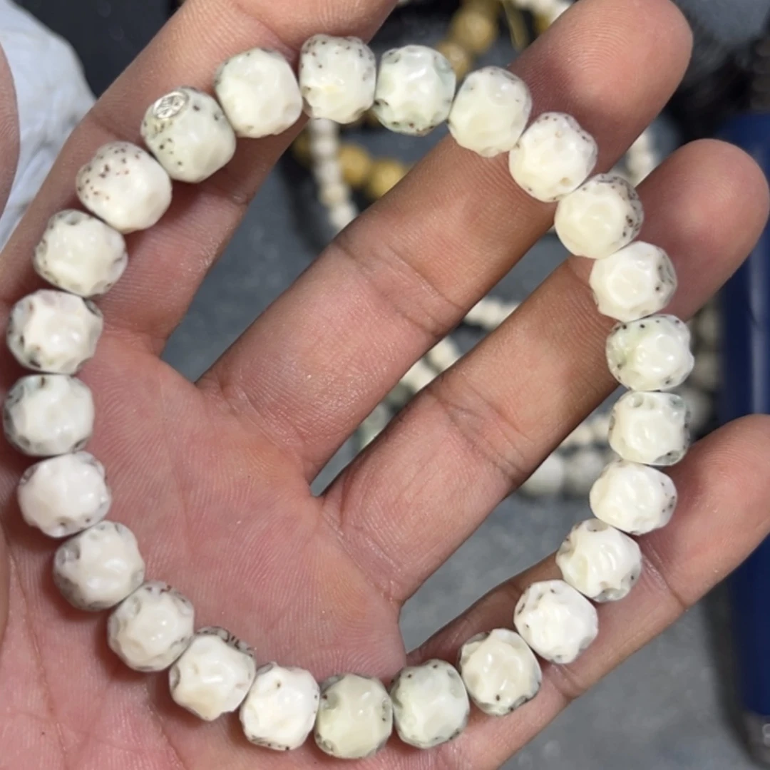 【闪购商品】星月菩提吊坠