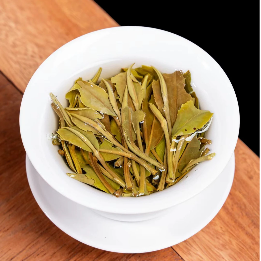 茶叶临时链接-老白茶