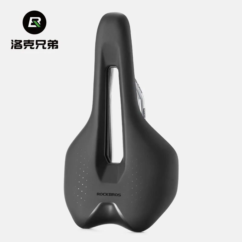 洛克兄弟自行车坐垫男女鞍座公路山地车折叠车座垫舒适轻骑行配件