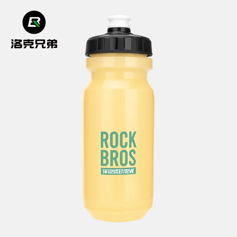 洛克兄弟自行车水壶骑行水壶公路山地车运动户外水杯装备单车配件
