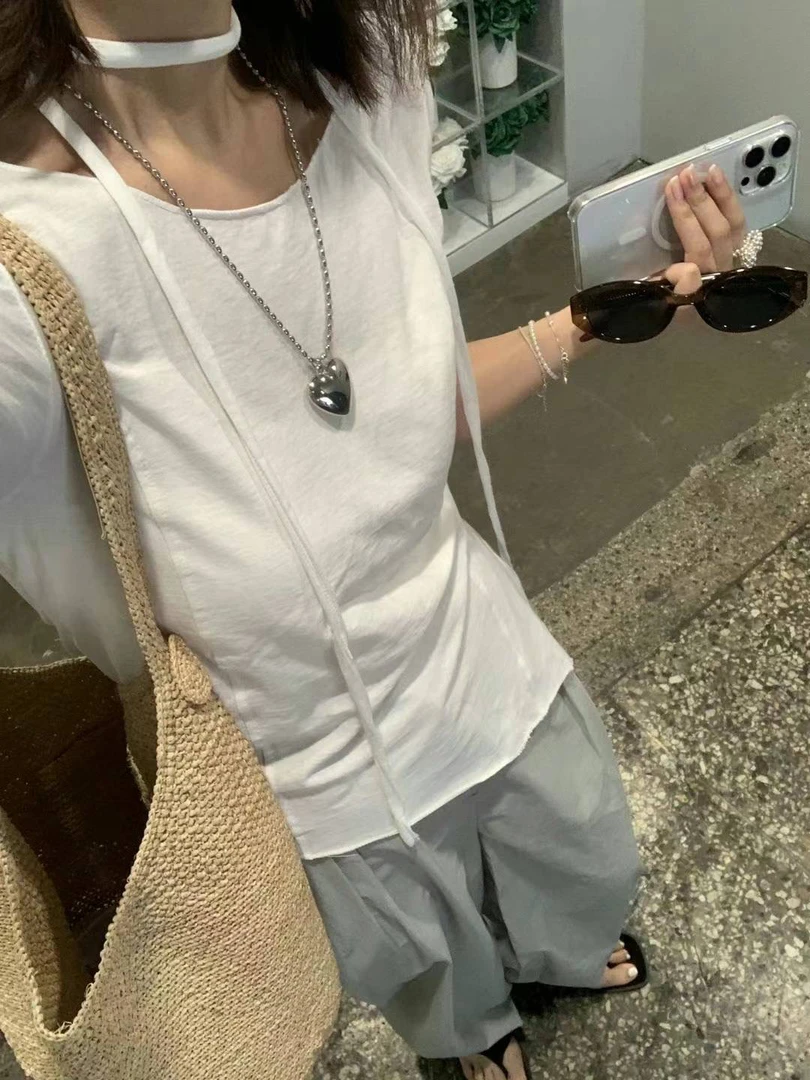 【小礼堂】T恤合集链接2韩国东大门新款 不支持退换