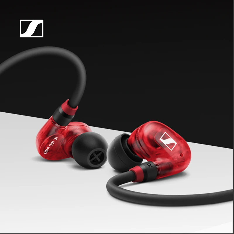 SENNHEISER/森海塞尔IE 100 Pro入耳式有线专业监听耳机隔音降噪