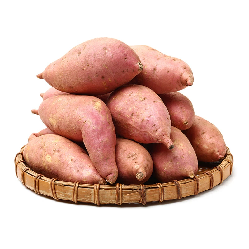 红薯（B） 约500g