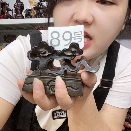 非洲紫檀（红花梨）89