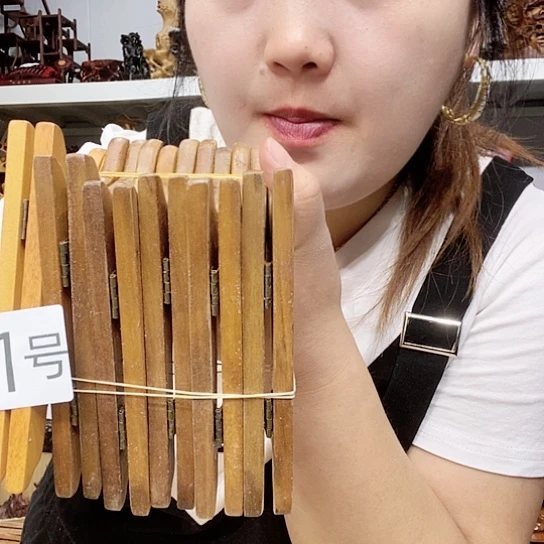 大果紫檀（缅甸花梨）21