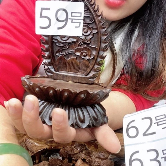 非洲紫檀（红花梨）59