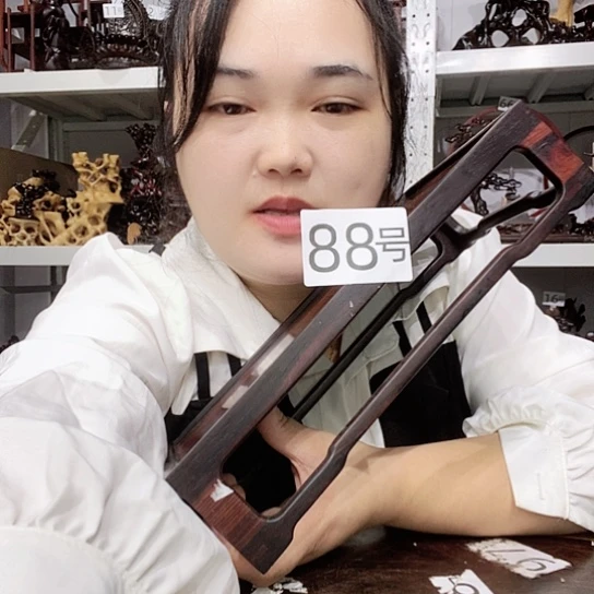 非洲紫檀（红花梨）88