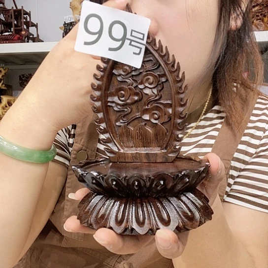 非洲紫檀（红花梨）99