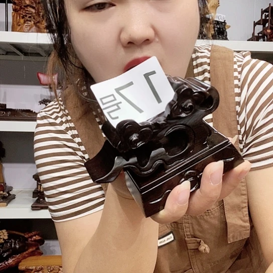 非洲紫檀（红花梨）17