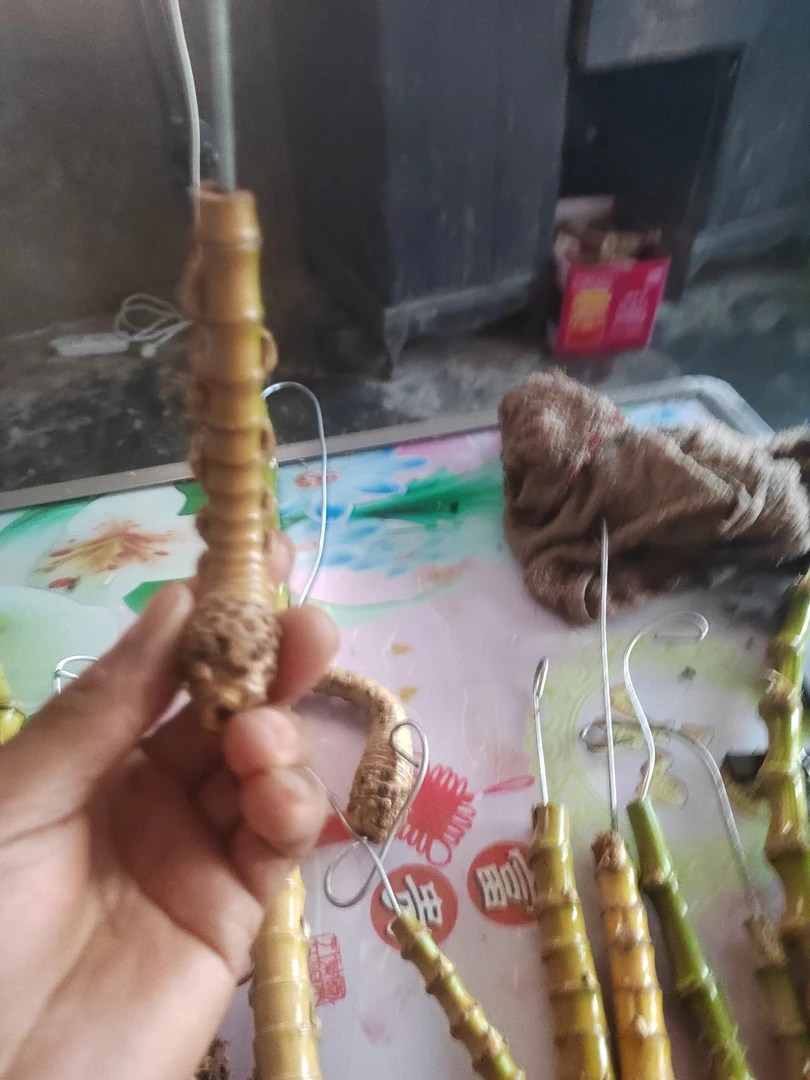 手把件烟杆，休闲玩具，sbjygXawj