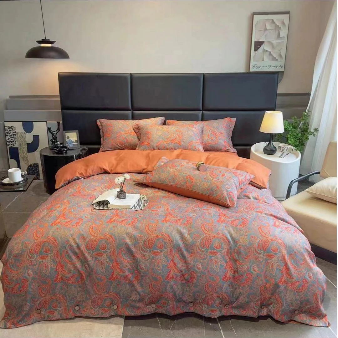 轻奢复古四件套--凤舞-1