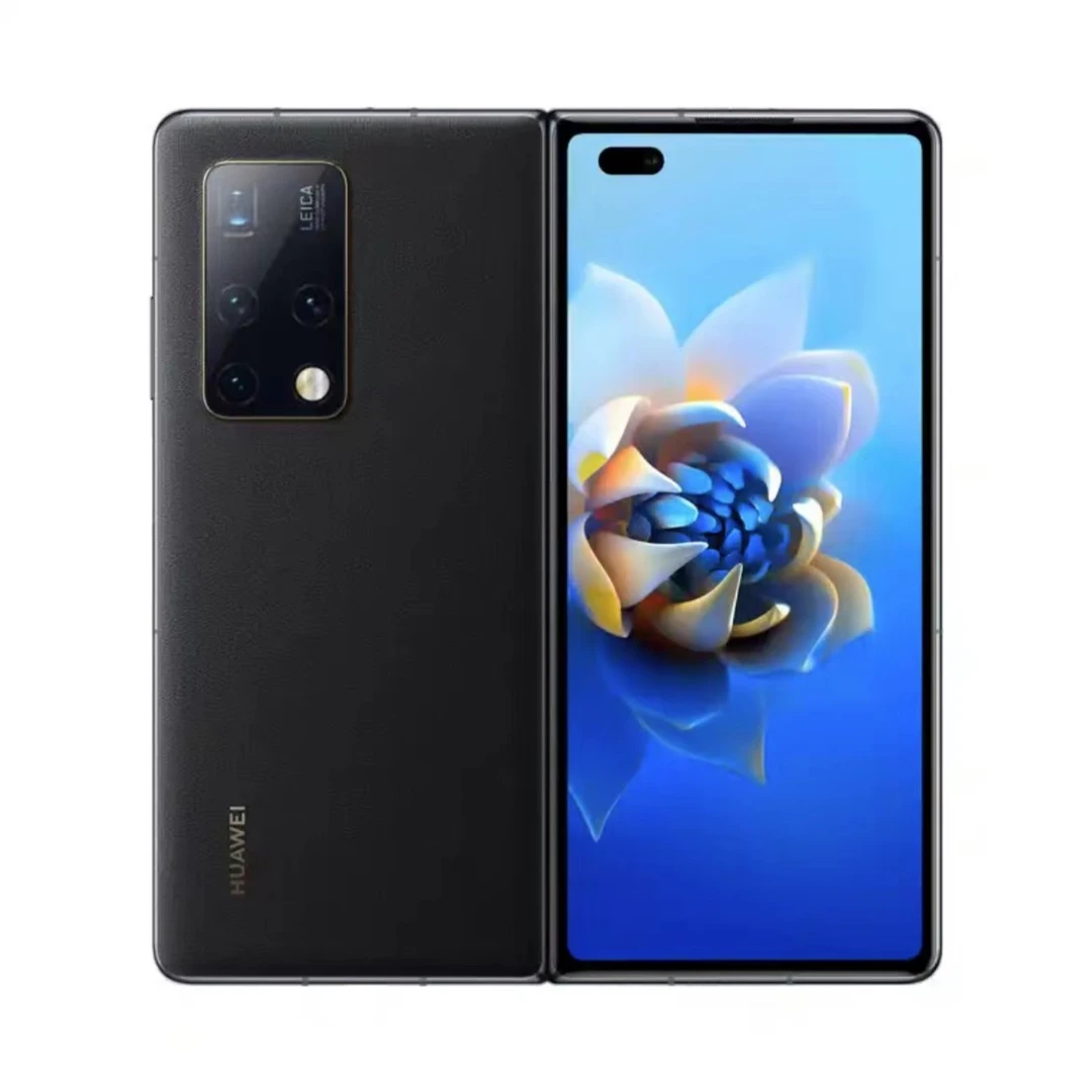 99新 HUAWEI/华为  炫驰数码优品 华为Mate X2折叠屏手机