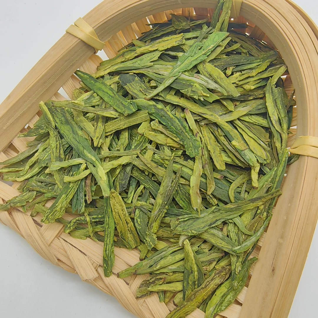 2024 越州产区 群体种（雨前花香）