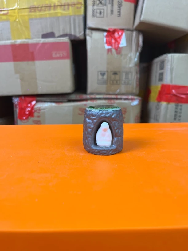 MC02绿色盖置茶具茶具2号