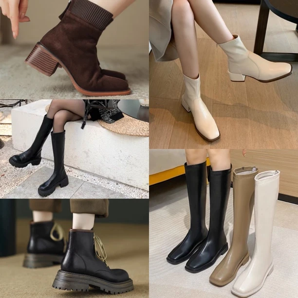 【小丫】（i201-400）撤柜/成都手工女鞋/断码孤品
