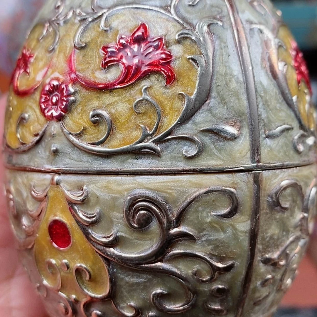 【闪购商品】密胺摆件婉*