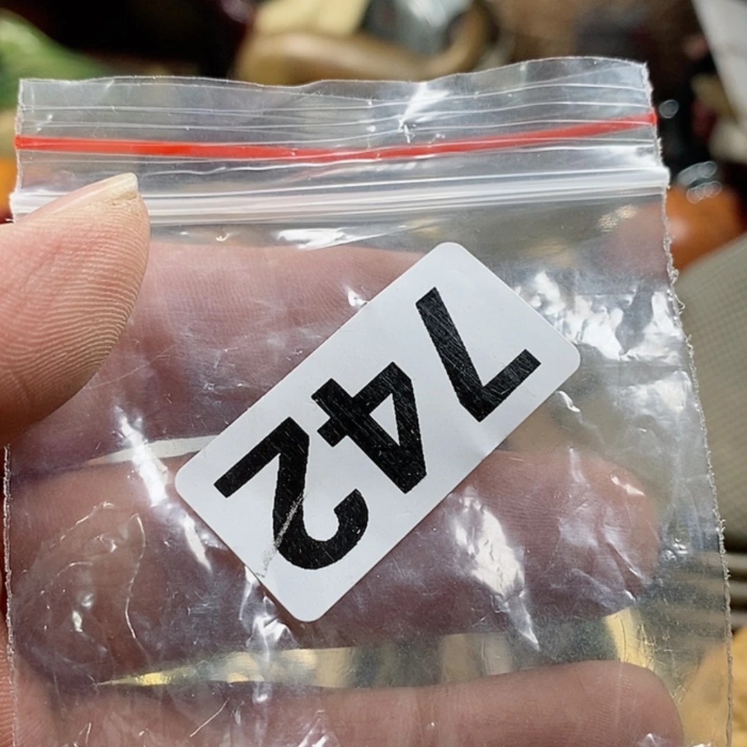 【闪购商品】密胺摆件黄*