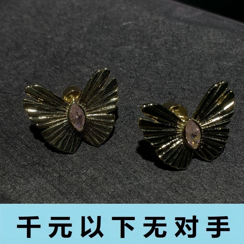 ED966   ED966耳钉系列