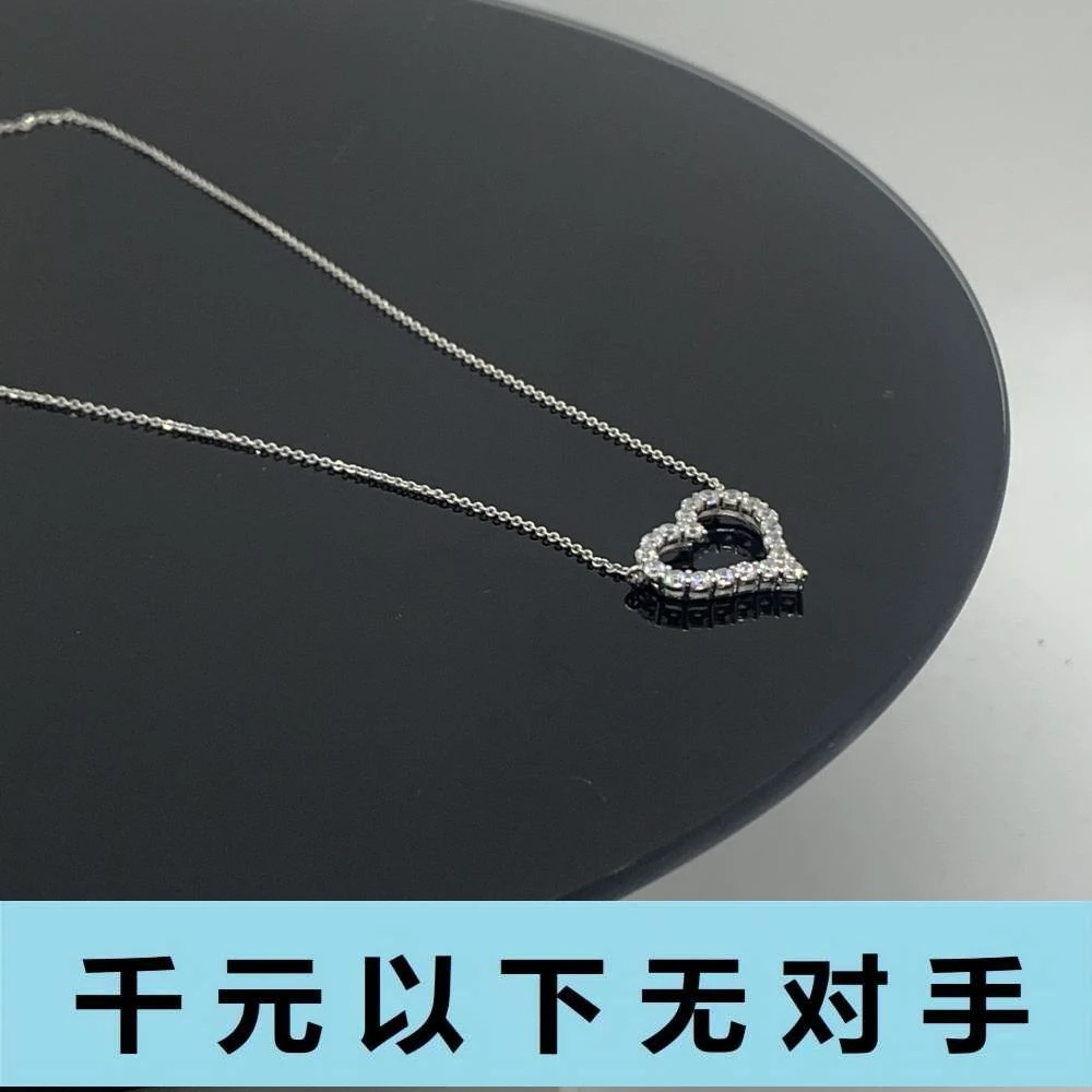 铜合金项链 xl115 祝福祝福祝福项链