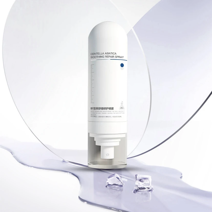 赫芙姿Herfuzzi积雪草舒缓修护喷雾100ml