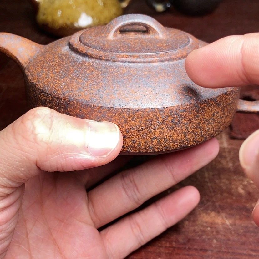 【闪购商品】紫砂壶