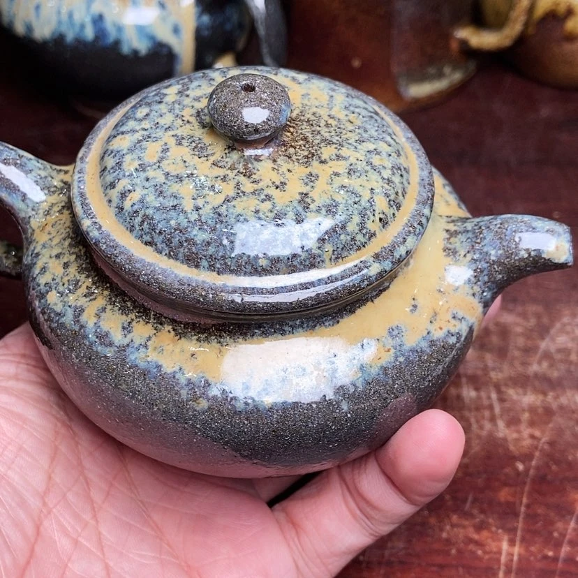 【闪购商品】紫砂壶