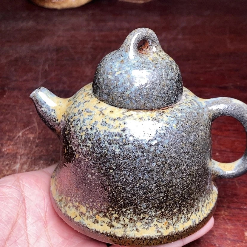 【闪购商品】紫砂壶