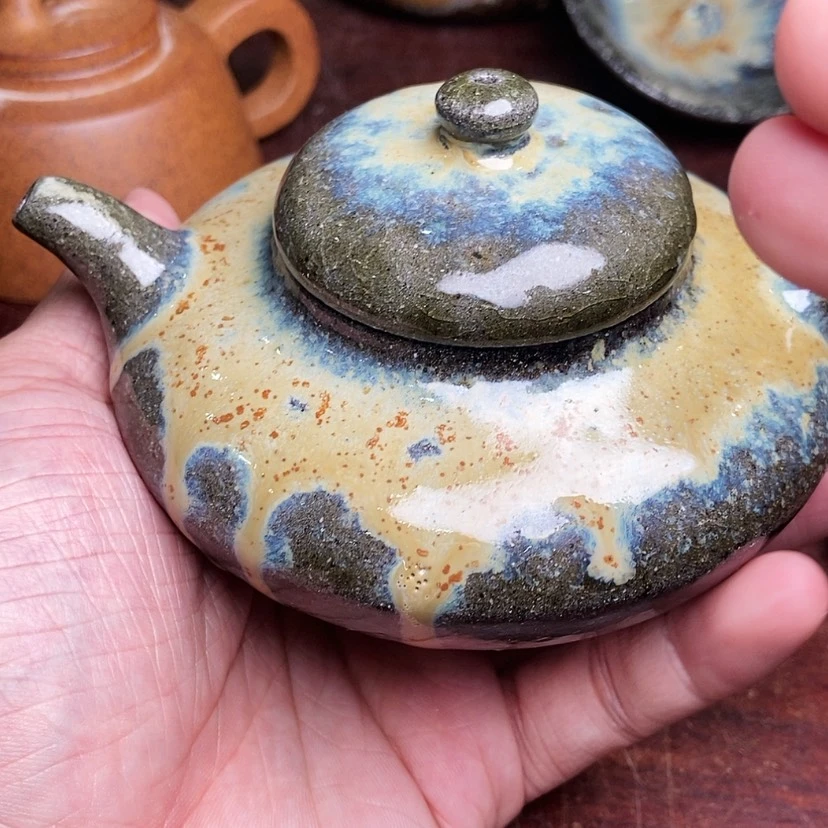 【闪购商品】紫砂壶