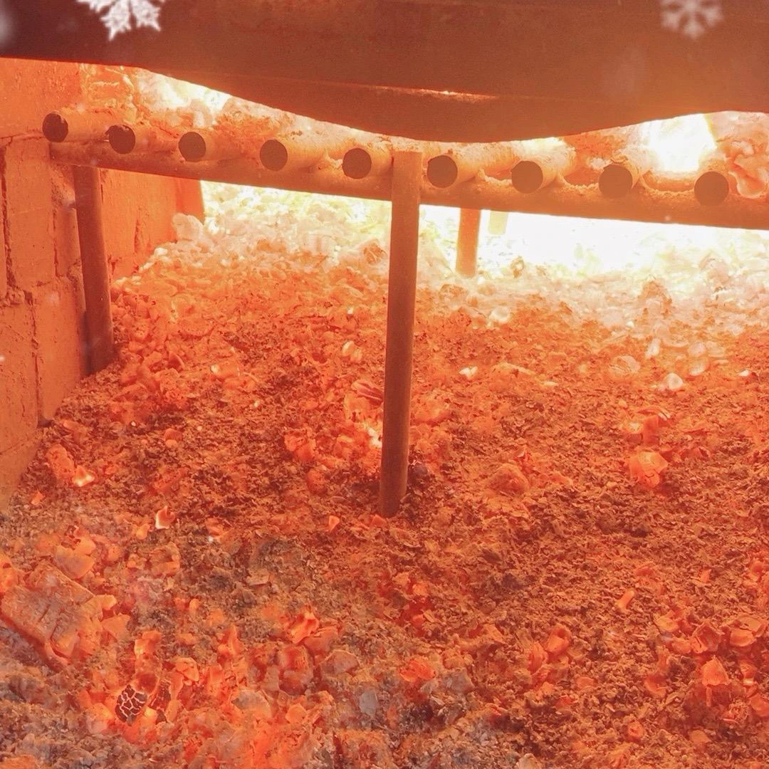 全手工紫砂壶原矿