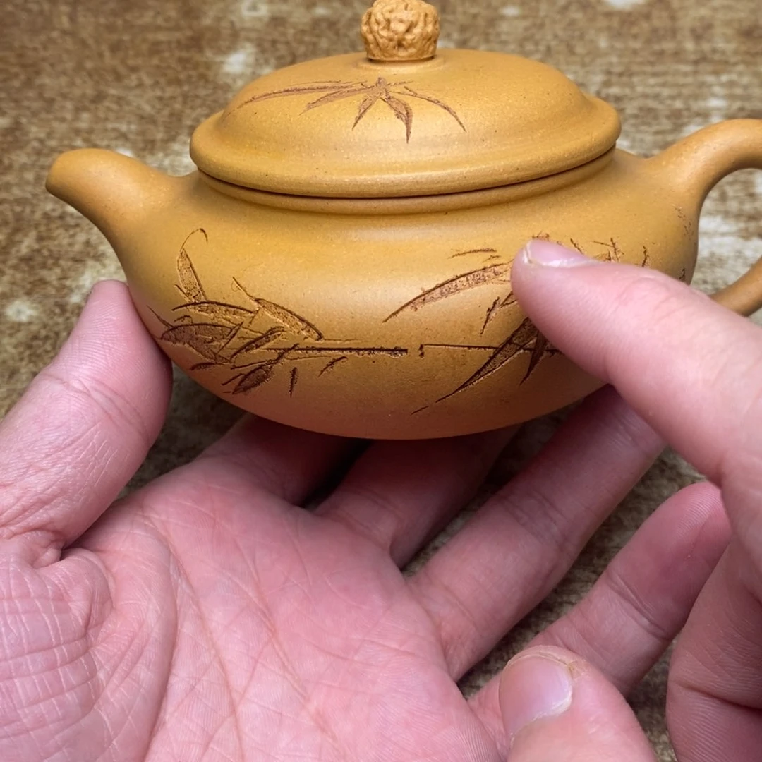 紫砂茶壶紫砂文化