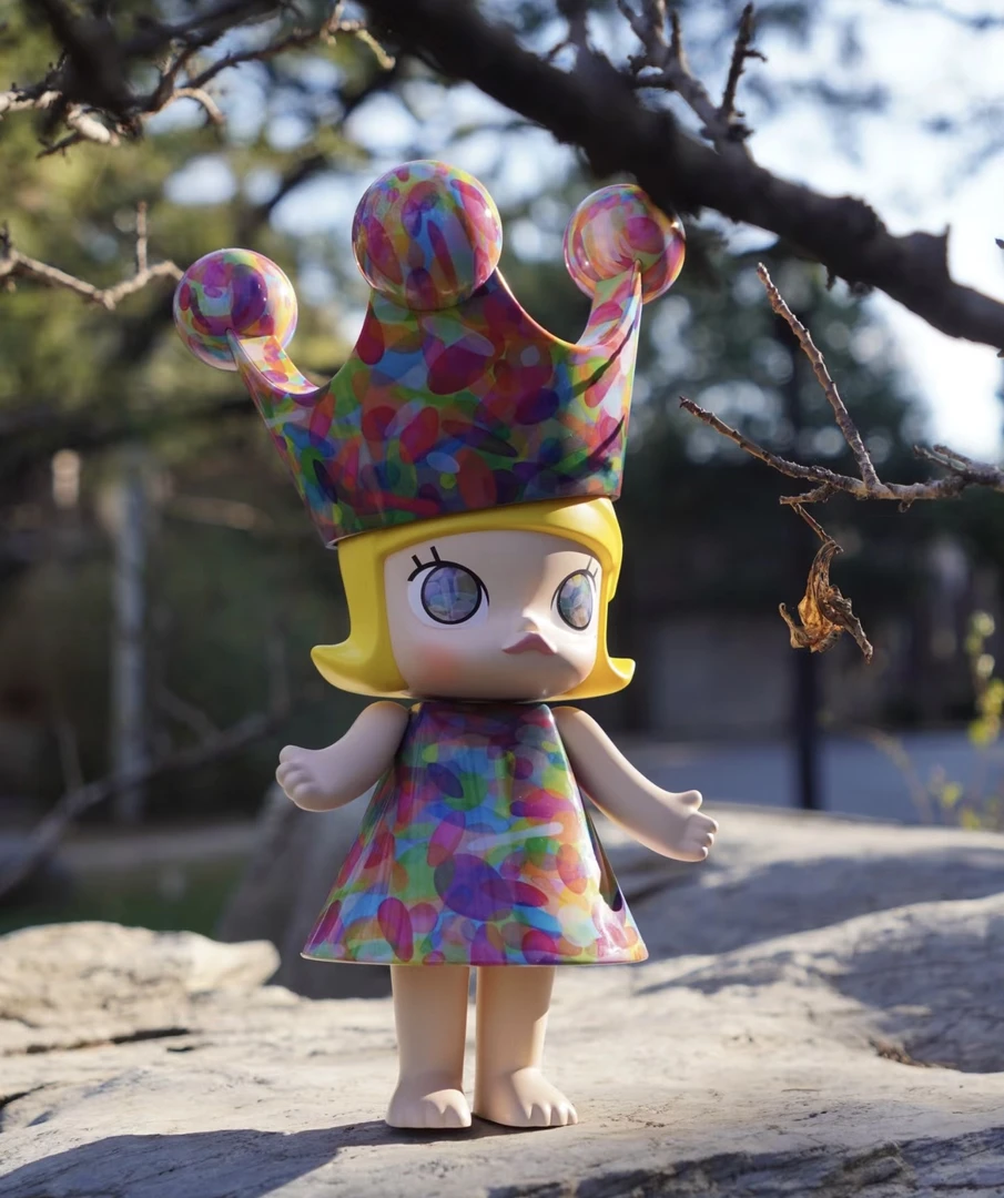 【寻找015】0至9选3个数欧气潮玩系列