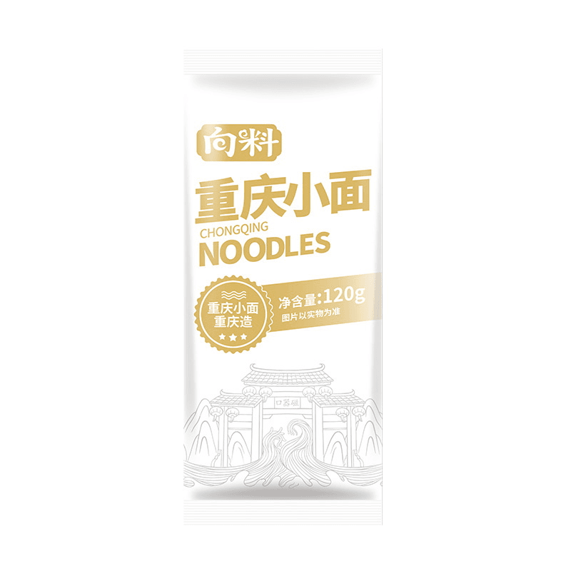 面条120g