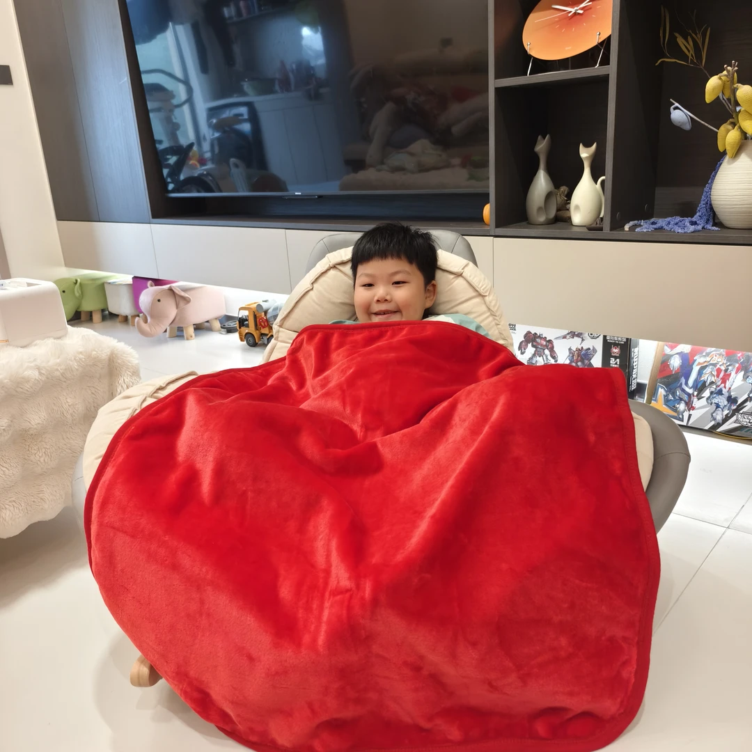 外贸原单小云毯柔软舒适睡毯午休毯盖毯空调毯绒毛毯多功能沙发毯