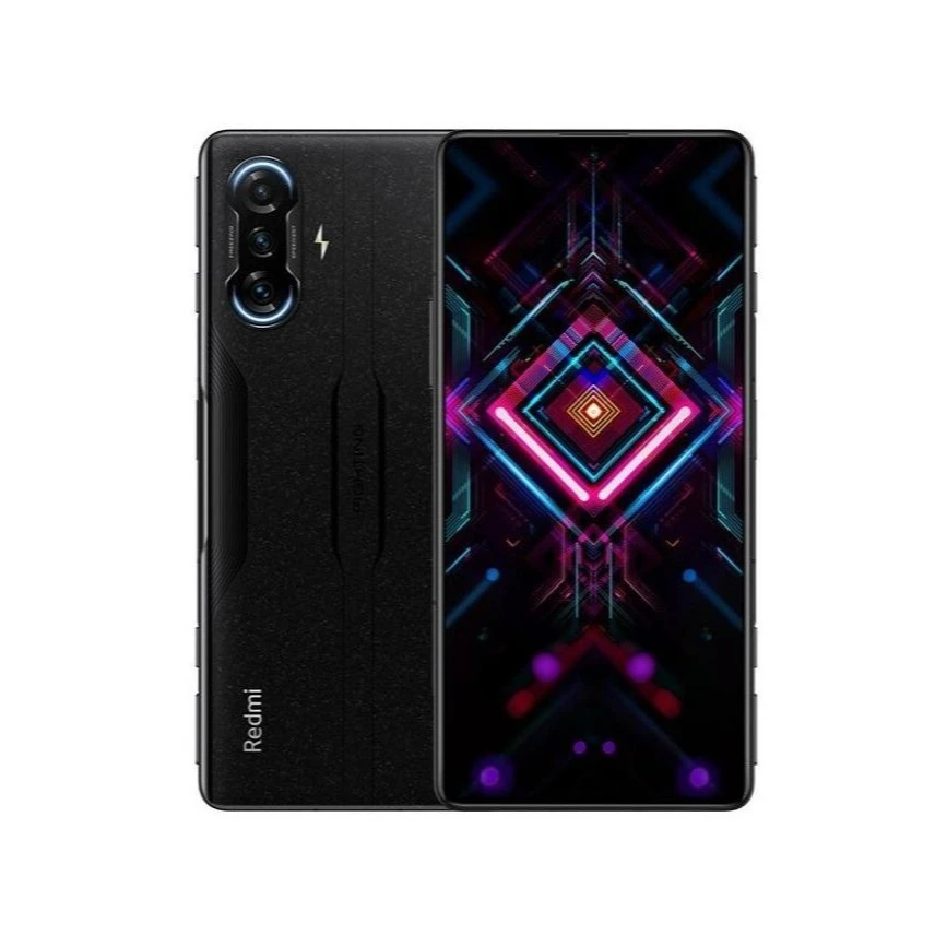 9新 Redmi/红米 K40(游戏增强版)拍照吃鸡原装电竞手机