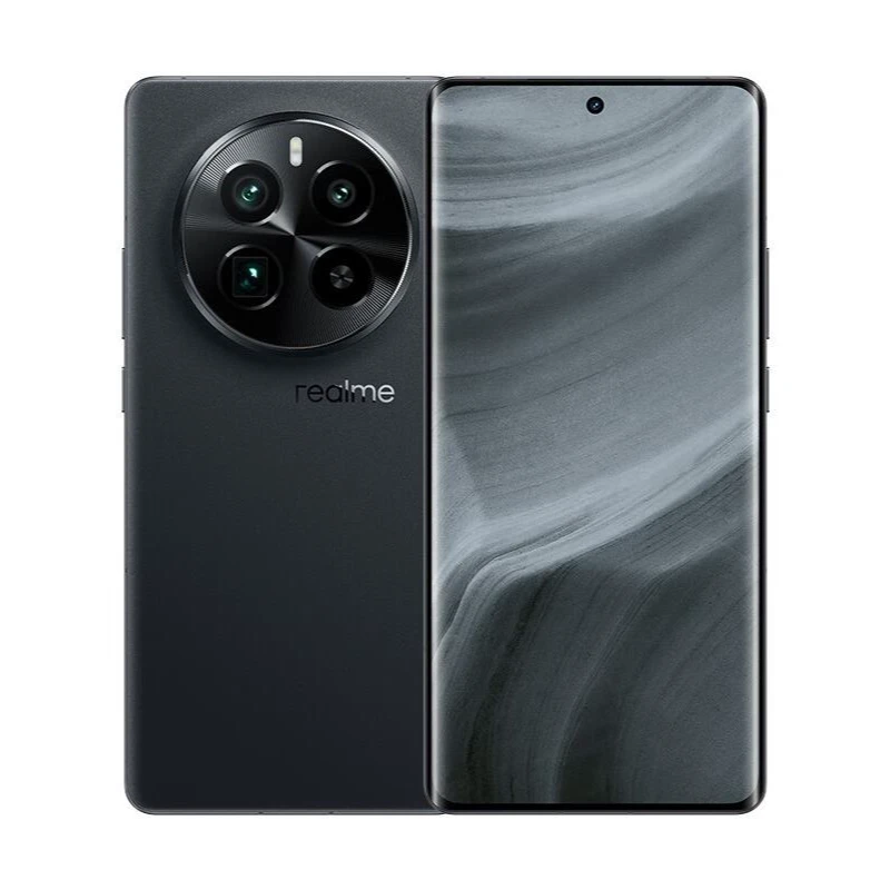 9新 realme/真我 真我gt5pro 第三代骁龙8旗舰5G手机