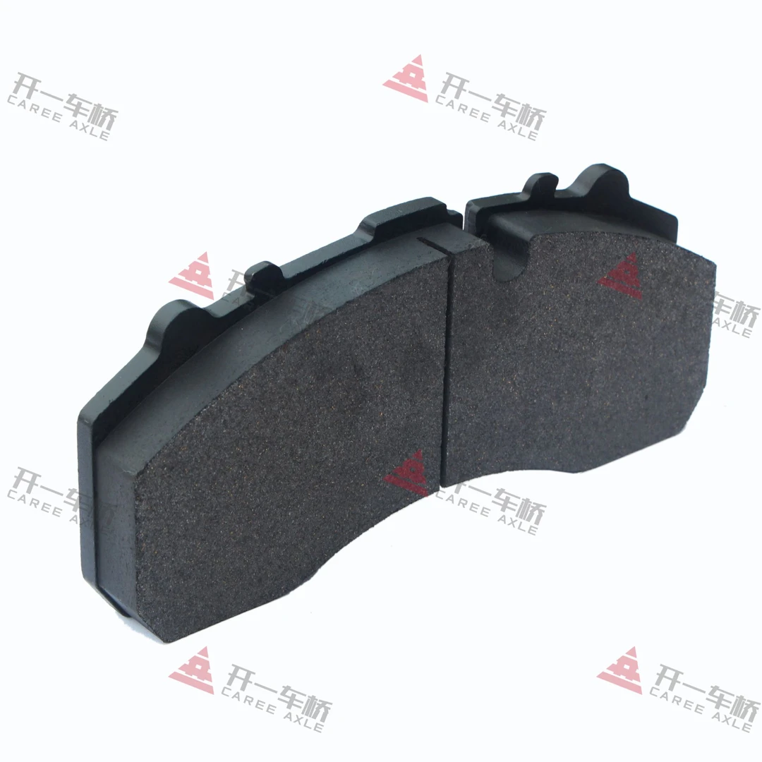 盘刹碟刹22.5刹车片配件