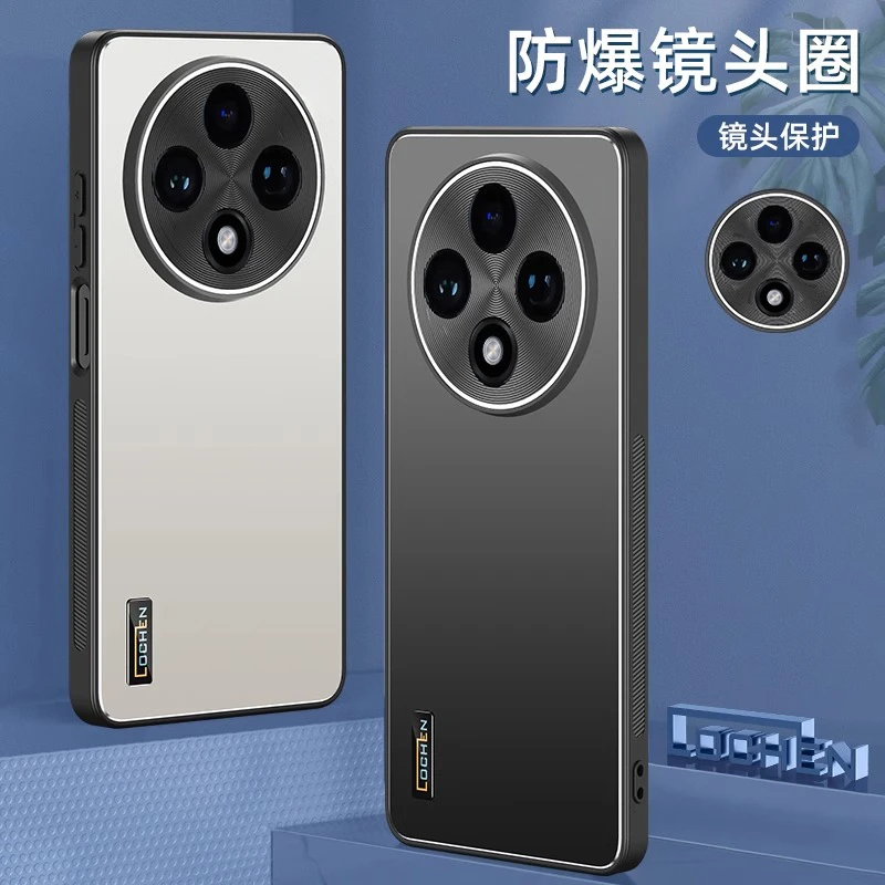 OPPOA3pro手机壳OPPO男女通用A3pro保护套网红推荐商务简约个性款