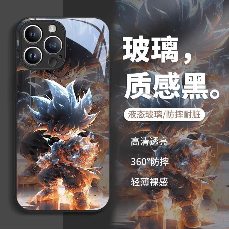 适用苹果14手机壳新款iPhone13手机套12镜头pm全包11液态ip玻璃x/