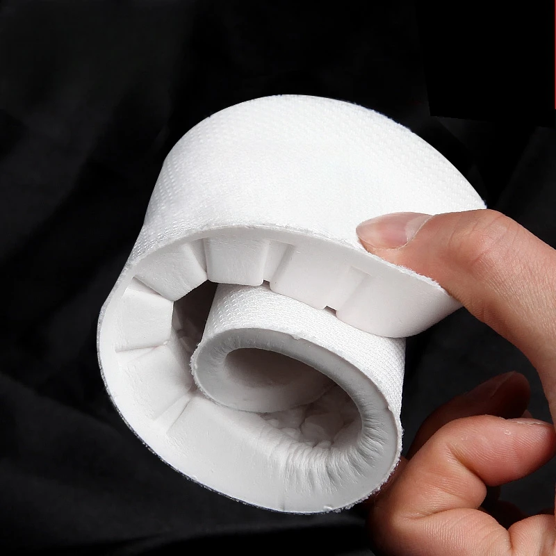 回弹力乳胶鞋垫透气增高男加厚软底舒适运动鞋垫女军训久站减震软