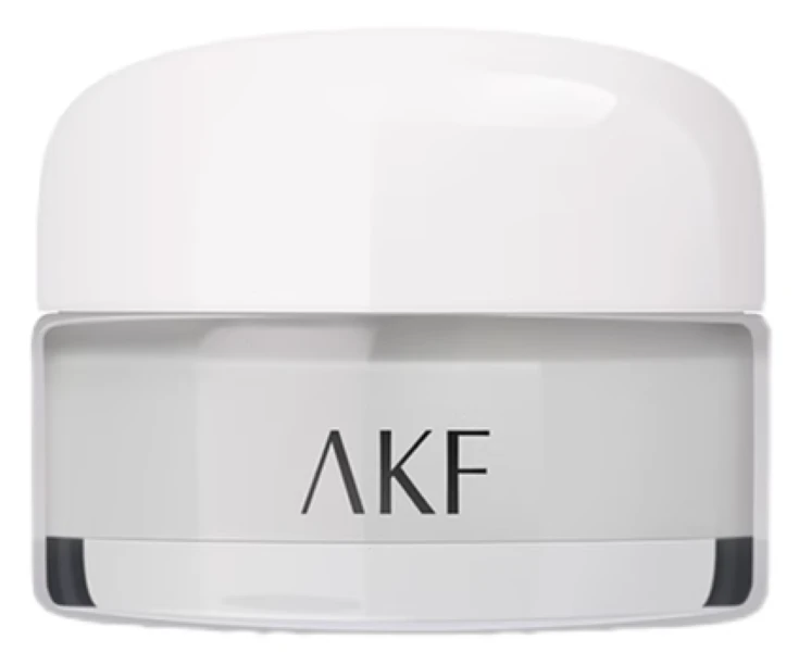 akf泥膜中样（20g）