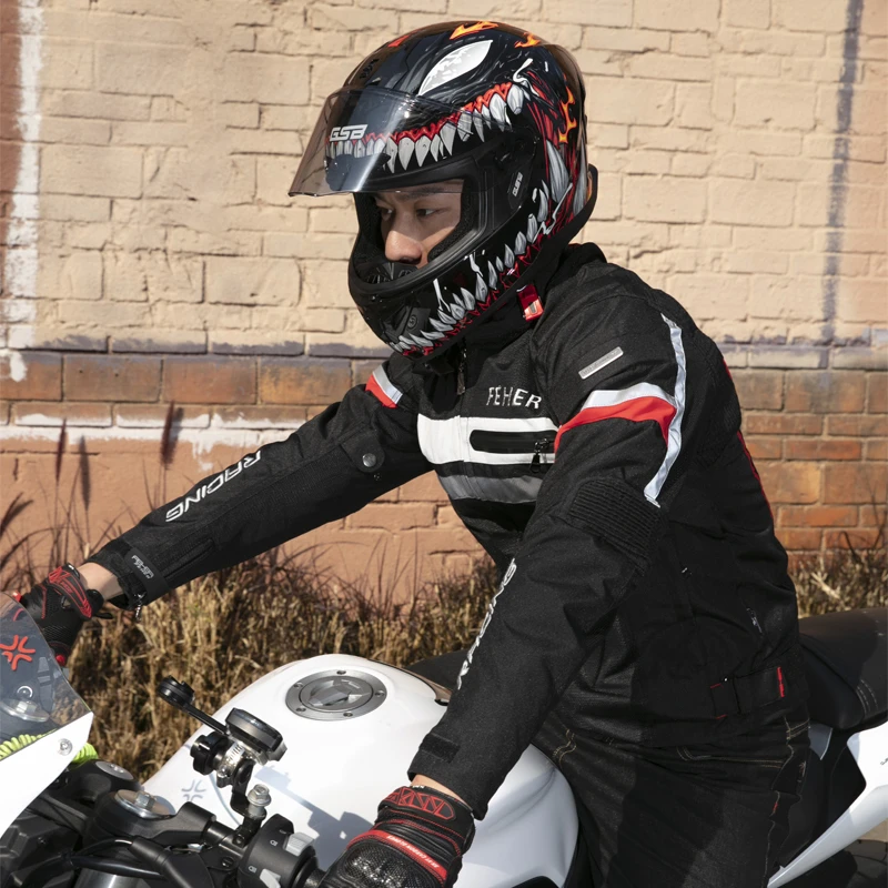 直播间福利 特价 双11专享机车服