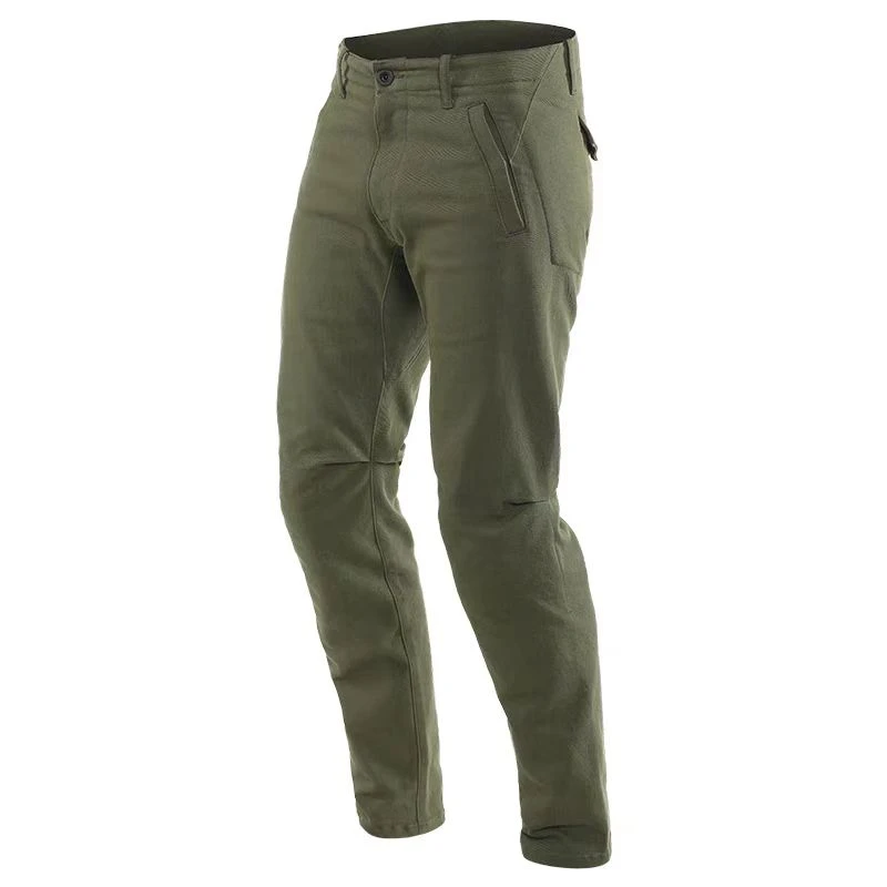 DAINESE/丹尼斯摩托车牛仔城市骑行裤55143