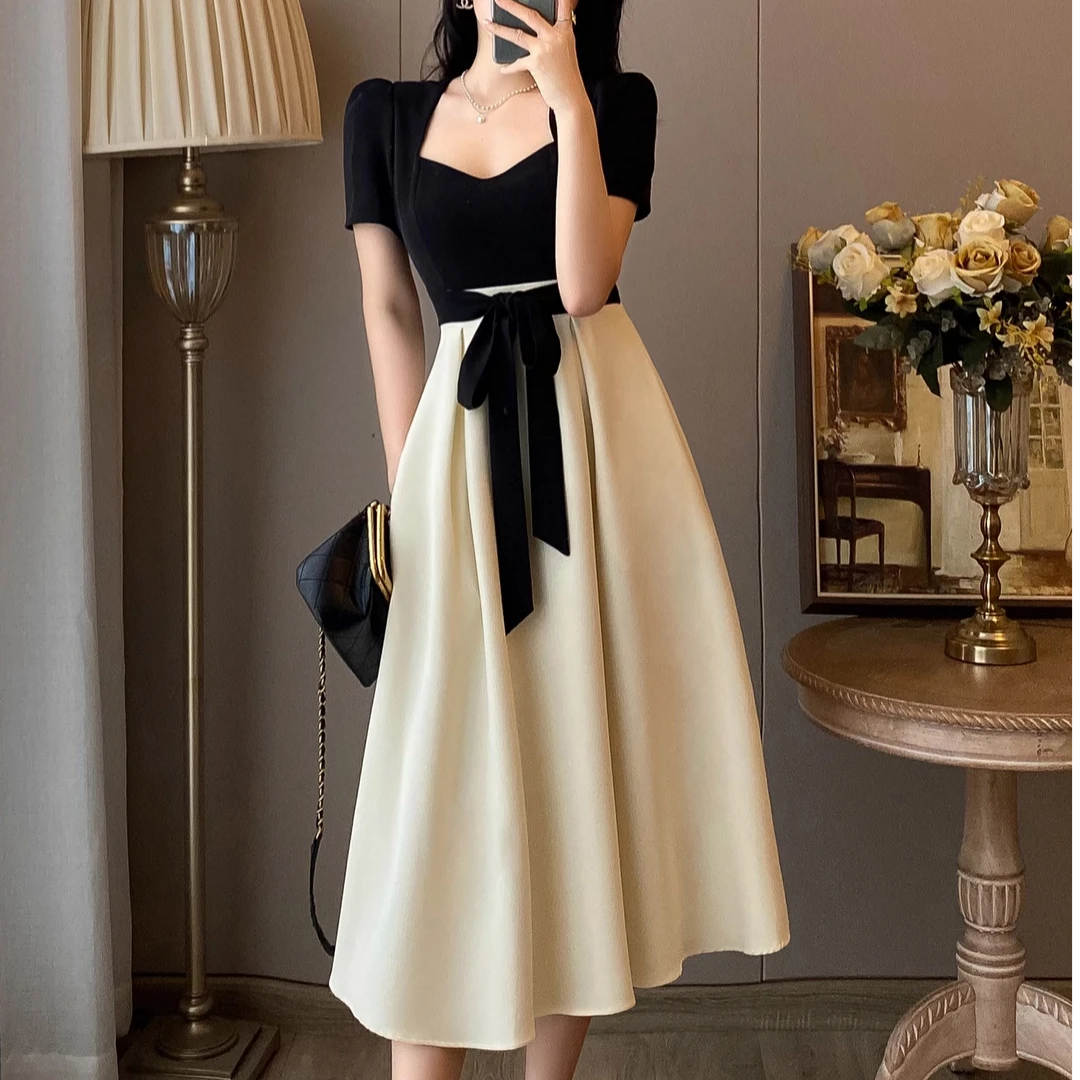 【051-060】女装直播链接抢拍 连衣裙 外套 毛衣