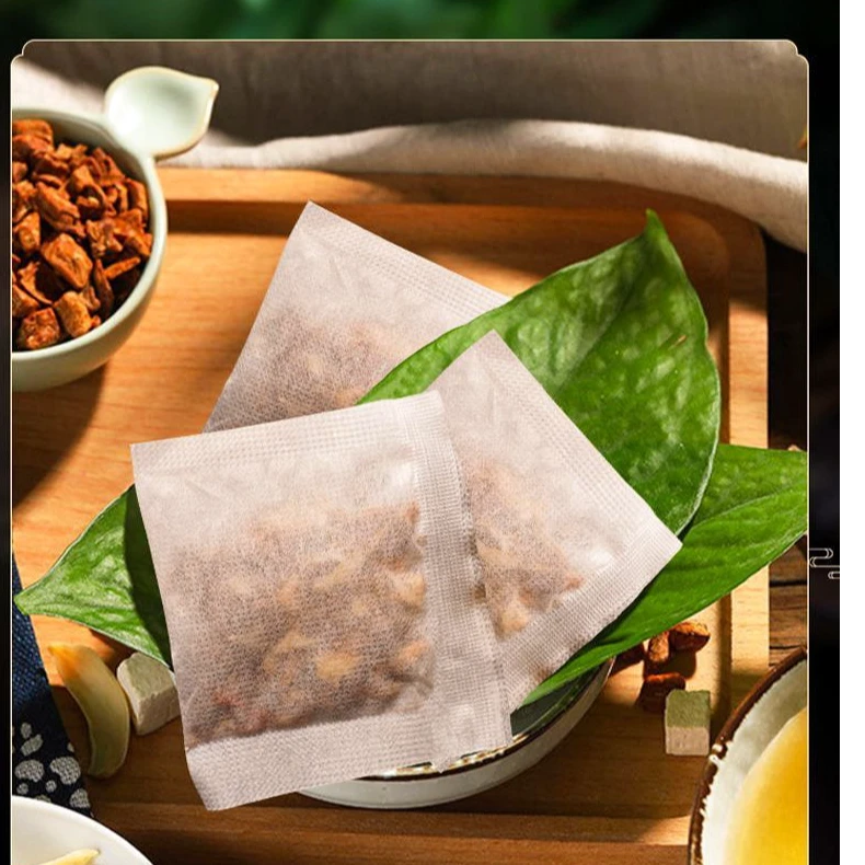 【广誉远】玉米须桑叶茶葛根搭三养生茶茶包