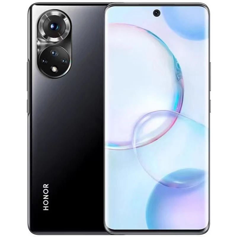 9新 honor/荣耀 9新honor/荣耀50 一亿像素超清主摄 双曲面屏正品