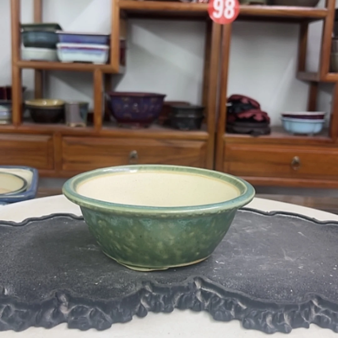 【闪购商品】紫砂花盆瑕疵5/14