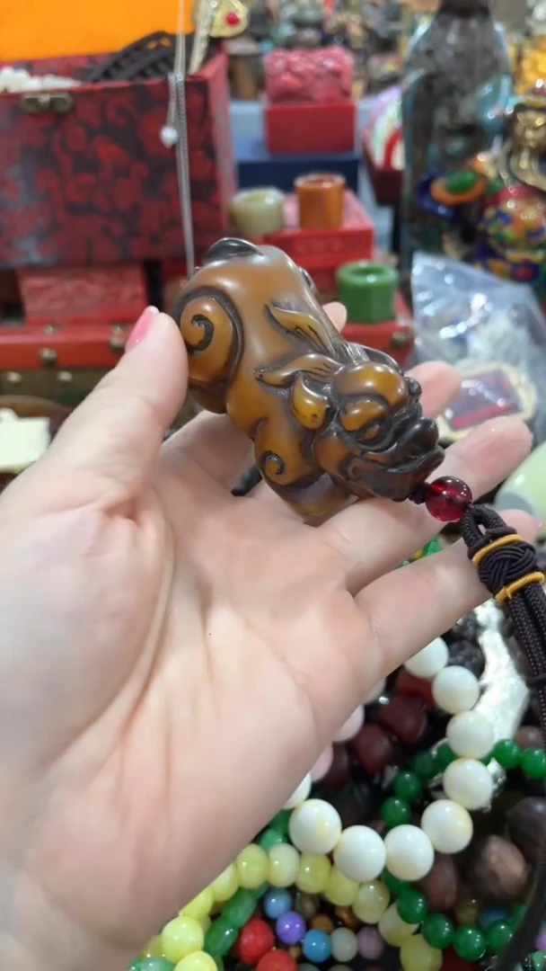 【闪购商品】其他宫廷影视老旧工艺摆件