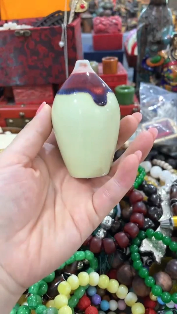【闪购商品】其他宫廷影视老旧工艺摆件