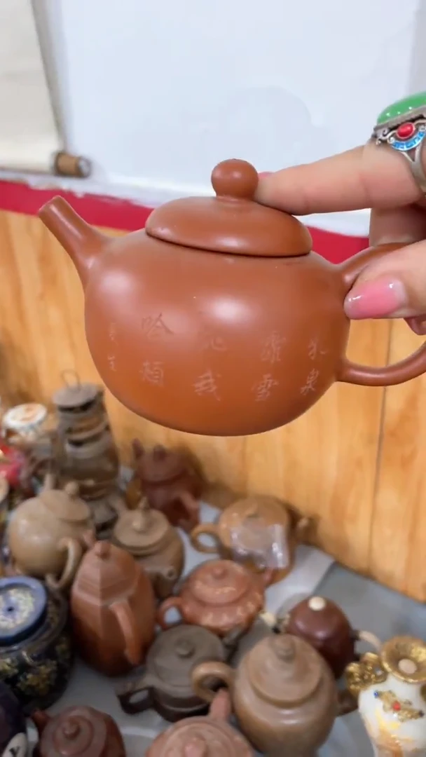 【闪购商品】其他宫廷影视老旧工艺摆件